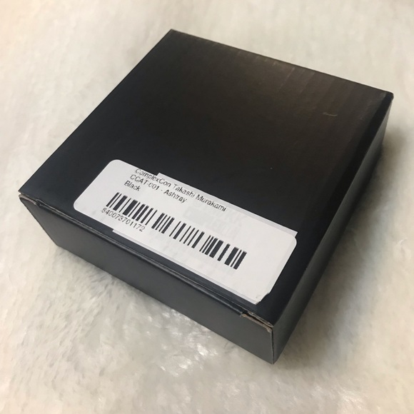 ComplexCon Takashi Murakami ashtray - Picture 4 of 4